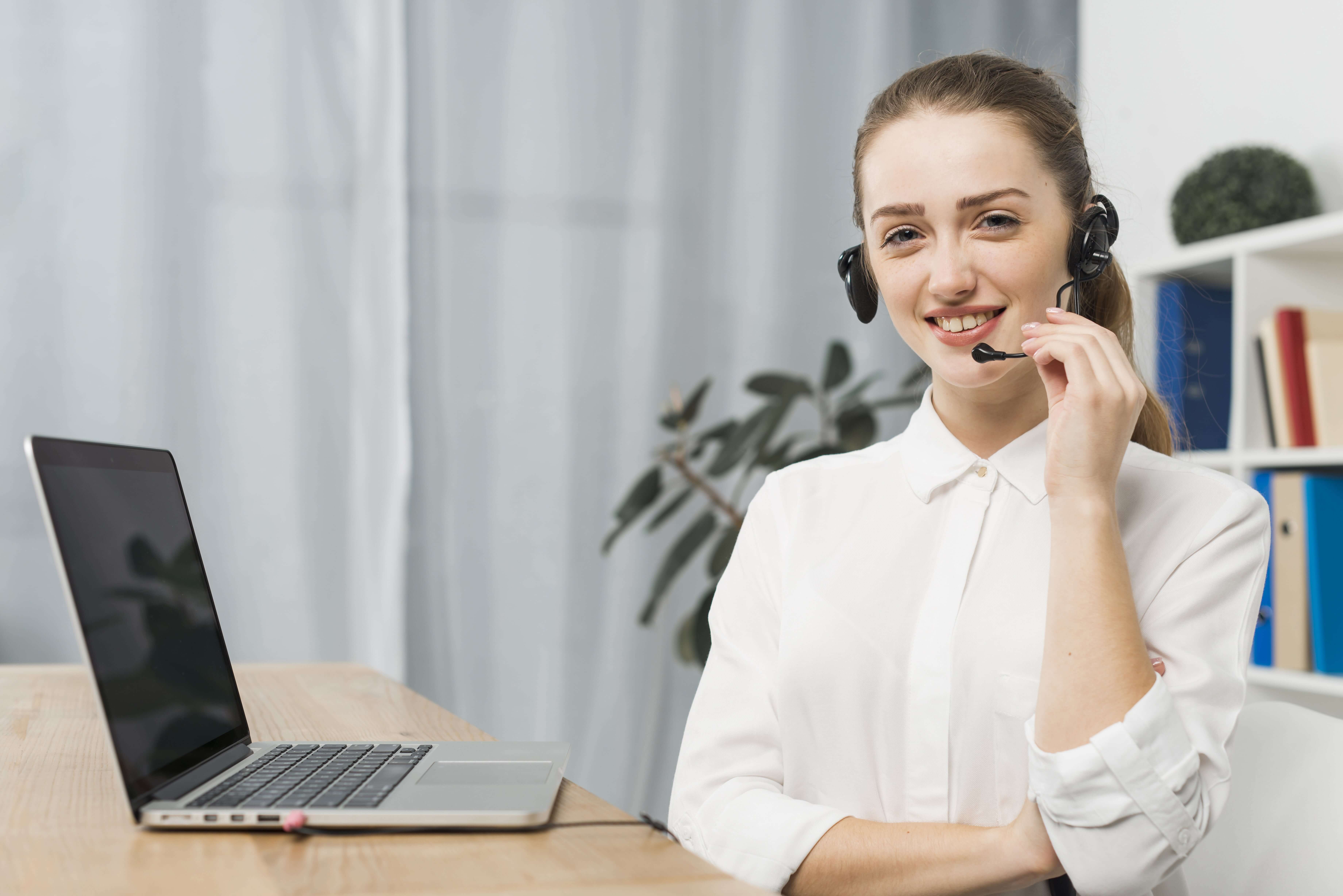 General Call Center Services in Greenpoint, NY