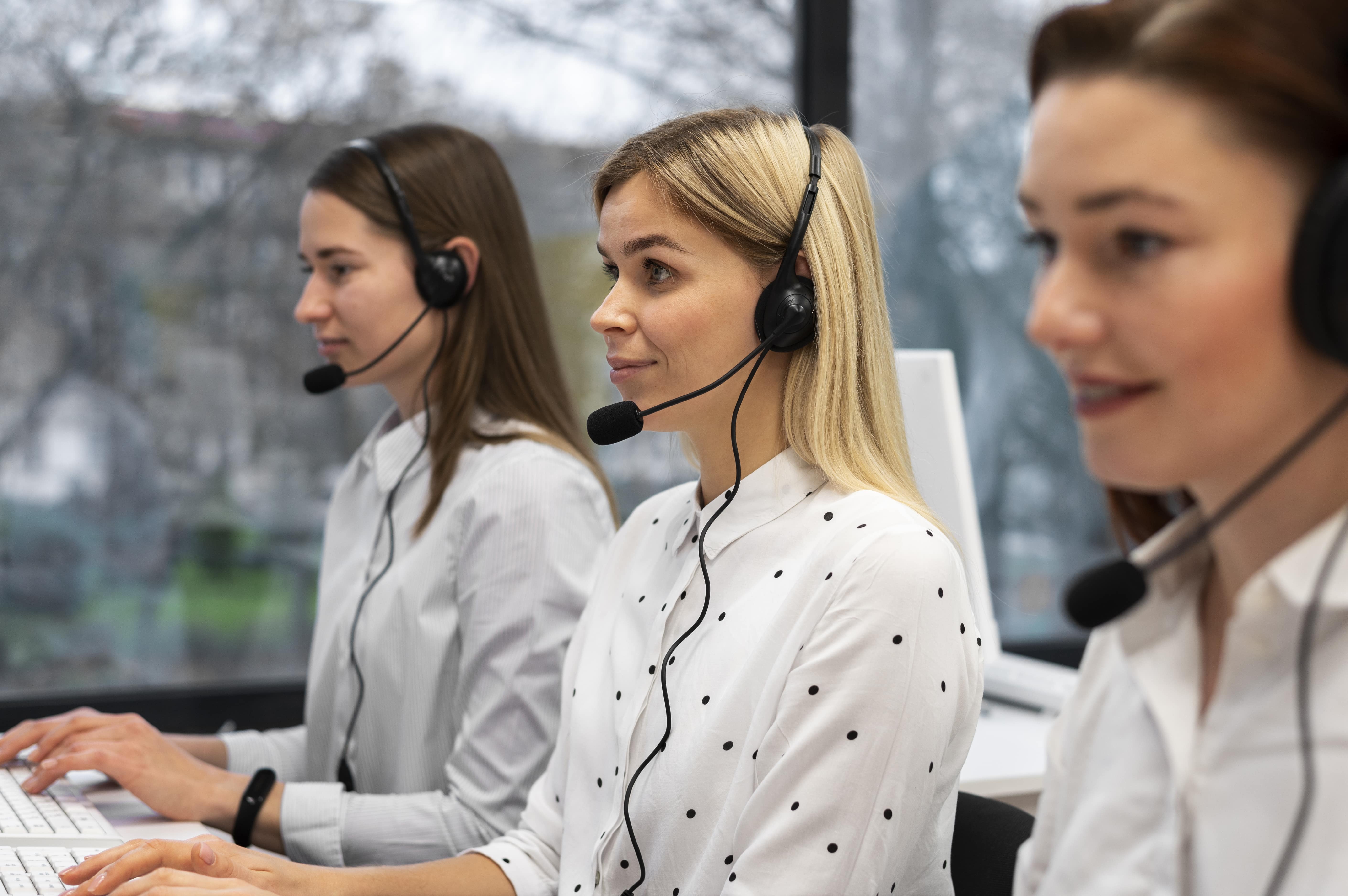 General Answering Services in Greenpoint, NY